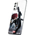 Marvel Black Widow High Kick Galaxy S20 Fan Edition Skin